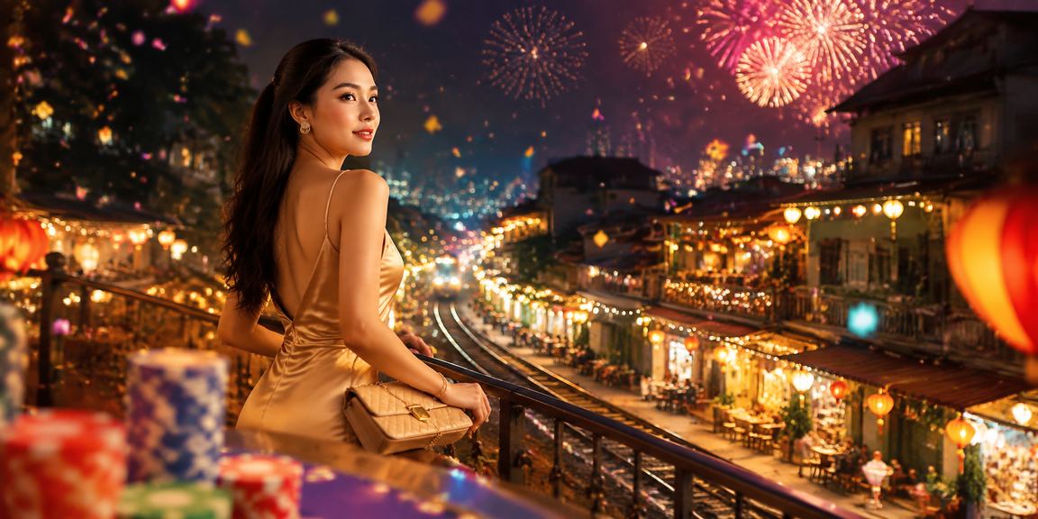 Không khí đặt cược thể thao sôi nổi trong dịp lễ hội tại Hà Nội qua ứng dụng di động