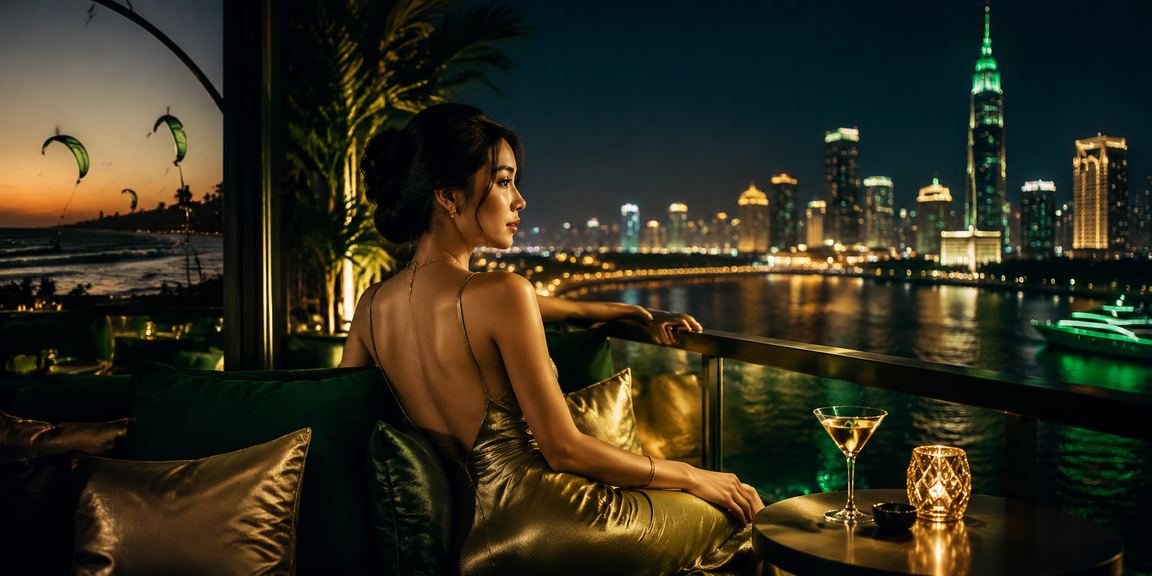 Người dùng Sài Gòn trải nghiệm casino và cá cược trực tuyến qua ứng dụng di động