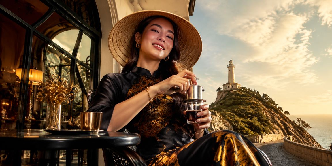 Người dùng tại Vũng Tàu trải nghiệm cá cược trực tuyến trên thiết bị di động bên bờ biển